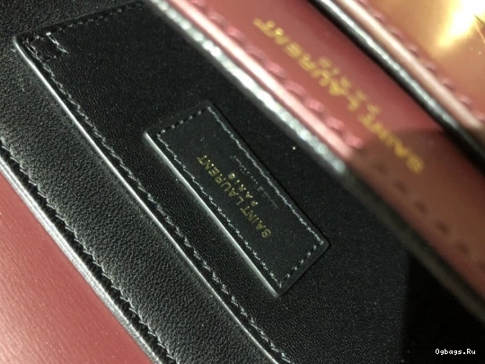 YSL SMALL SOLFERINO 0717